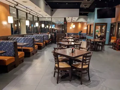 Monkey King BBQ & Noodle