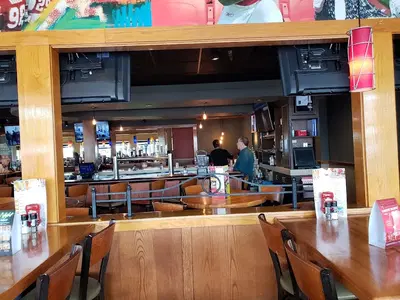 Applebee's Grill + Bar