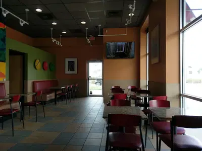 Panda Express