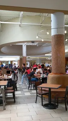 Oak Park Food Court