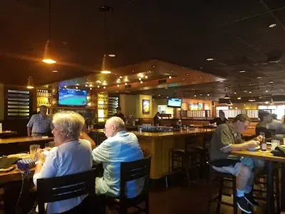 Outback Steakhouse