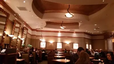 Marketplace Cafe