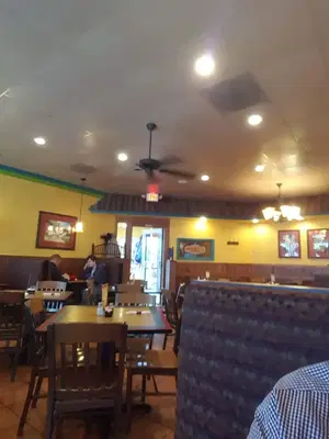 Tequila Harry's Mexican Restaurant
