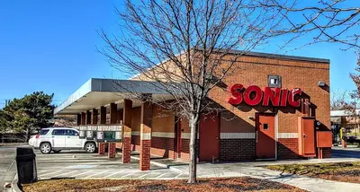 Sonic Drive-In