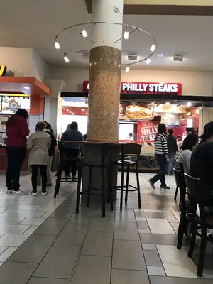 Charleys Cheesesteaks
