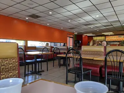 Pancho's Mexican Food