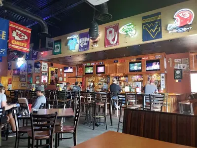 Wallaby's Grill & Pub
