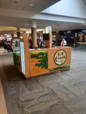 T&M Creperie