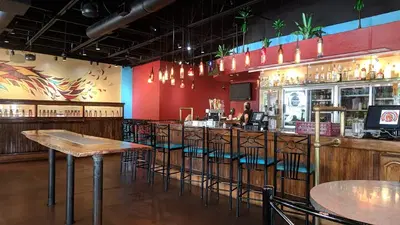 Rudy's Tenampa Taqueria
