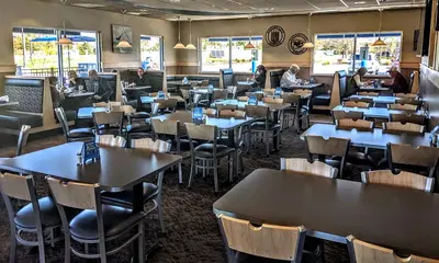 Culver's