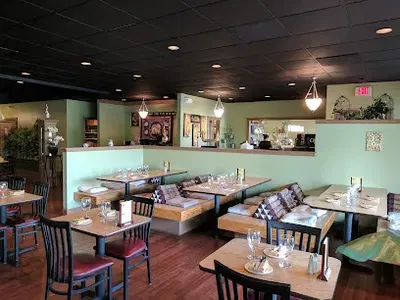 Sawasdee Thai Cuisine