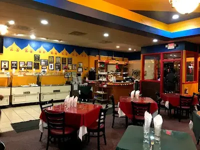 Korma Sutra - Indian Restaurant in Kansas City