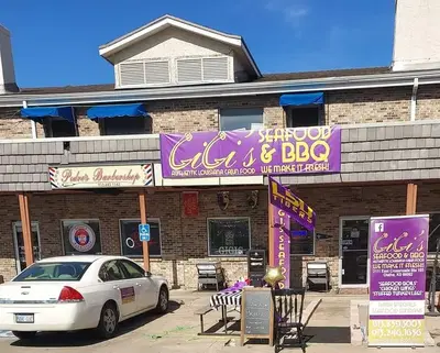GIGI'S Seafood