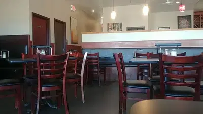 Minsky's Pizza