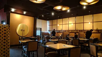 Fortune Wok