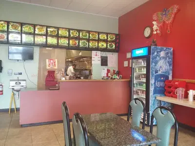 China Panda