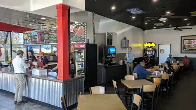 Pizza Shuttle