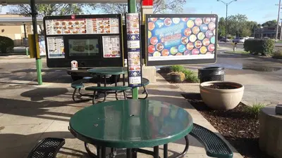 Sonic Drive-In