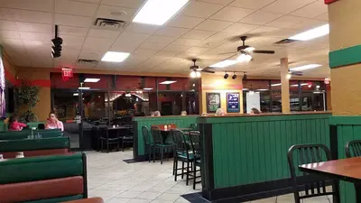Pizza Street