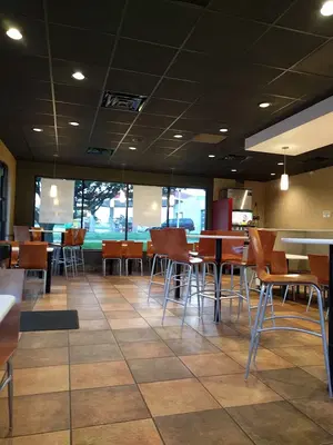 Taco Bell