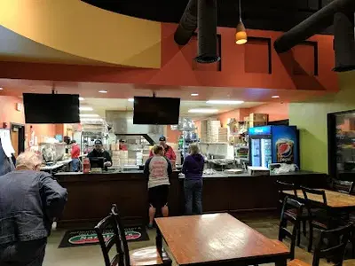 Sarpino's Pizzeria Overland Park
