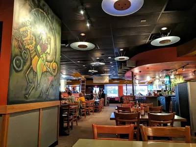 HuHot Mongolian Grill