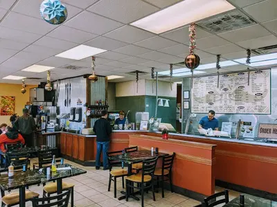 Poblano's