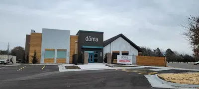 DŌMA