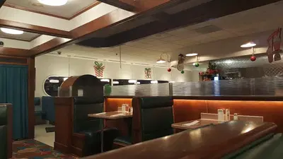 Jimmie's Diner