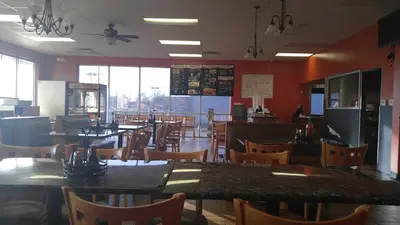 Emperor's Japanese Grill East