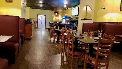 Tuptim Thai