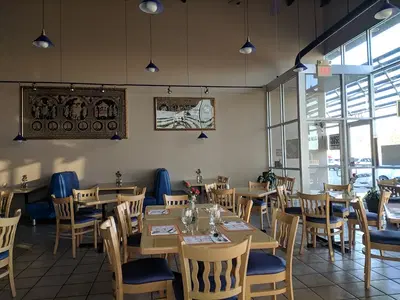 Promise | Thai Cuisine