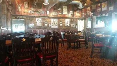 Saltgrass Steak House