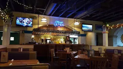 Carlos O'Kelly's