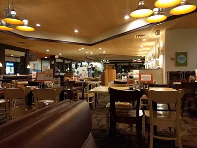 Village Inn