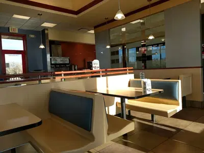 Arby's