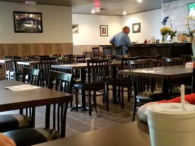 Sapporo japanese sushi restaurant