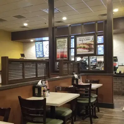 McAlister's Deli