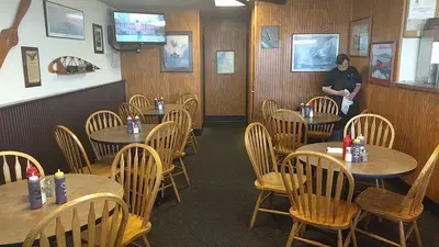Two Brothers BBQ