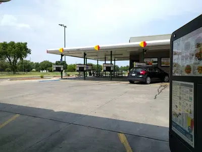 Sonic Drive-In