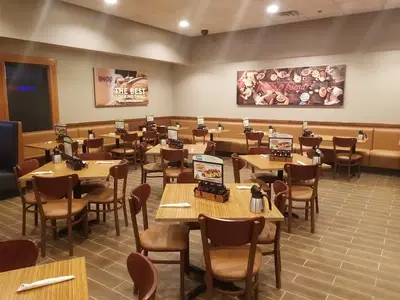 IHOP