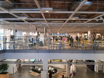 IKEA Restaurant