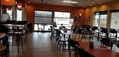 Jack in the Box