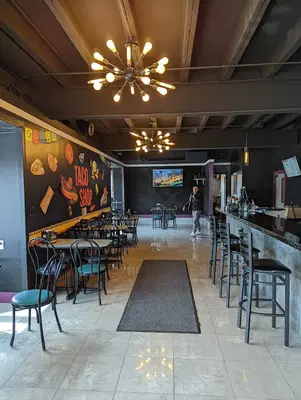 Al Chile Taco Shop