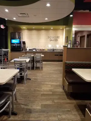PepperJax Grill