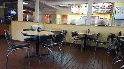 Long John Silver's | A&W