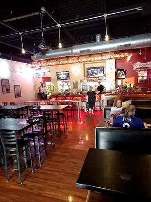Amigos Grill & Cantina