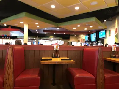Jose Pepper's Mexican Restaurant