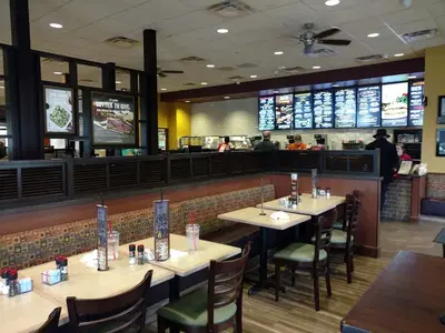 McAlister's Deli