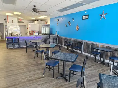 Estrella AZUL Mexican cuisine & Food truck